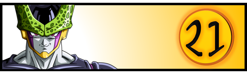 Illustration for article titled Rock The Dragon! The Worst To Best Dragon Ball Sagas